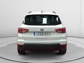 Seat Arona Style Edition