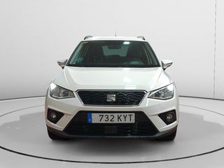 Seat Arona Style Edition