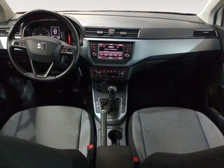 Seat Arona Style Edition