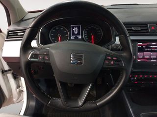 Seat Arona Style Edition