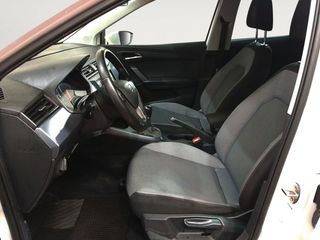 Seat Arona Style Edition