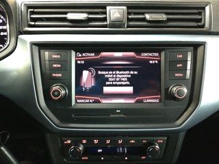 Seat Arona Style Edition