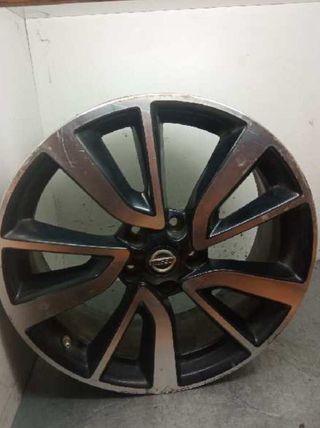 Llanta nissan 4es3b qashqai - 1 generacion 214063