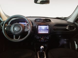 Jeep Renegade Limited FWD