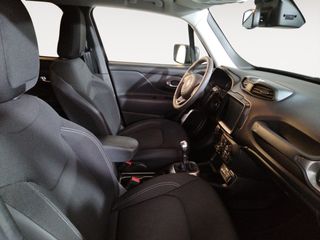 Jeep Renegade Limited FWD