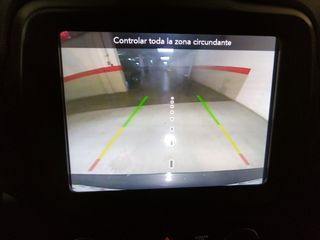 Jeep Renegade Limited FWD