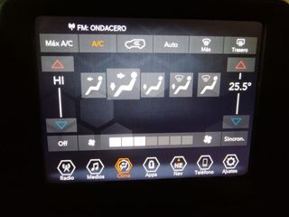 Jeep Renegade Limited FWD