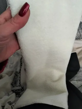 Leggings donna SPORT BEST FASHION felpati