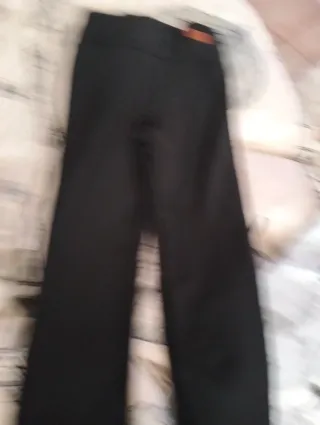 Leggings donna SPORT BEST FASHION felpati