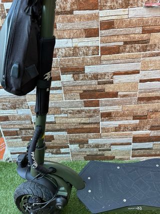 Patinete Eléctrico SmartaGyro Raptor