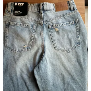 Pantaloni Tally Weijl donna