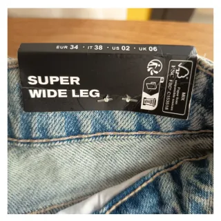 Pantaloni Tally Weijl donna