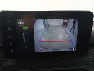 Dacia Sandero Stepway Expression