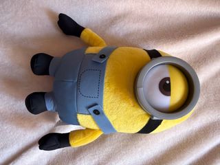 Peluche Minions
