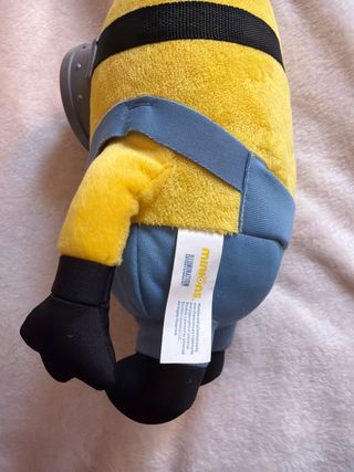 Peluche Minions