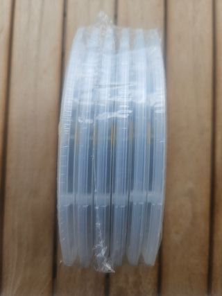 6 Cuerdas Babolat RPM Blast 130/16