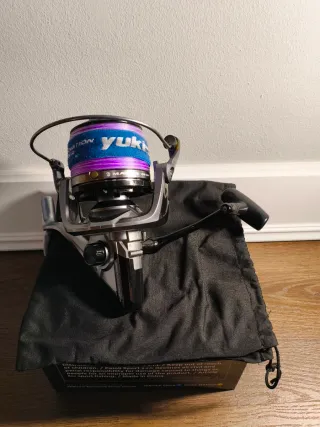 Carrete Maver Caster 10000 Surfcasting