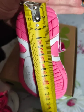 Sandali Chicco bambina n. 21