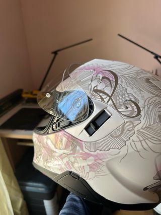 Scorpion Exo-520 Evo Air Melrose