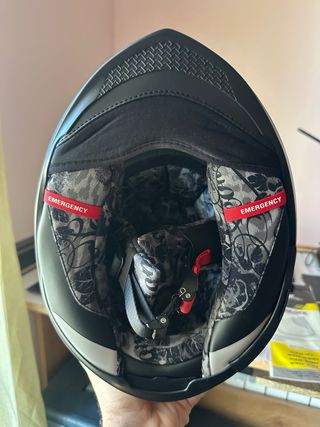 Scorpion Exo-520 Evo Air Melrose