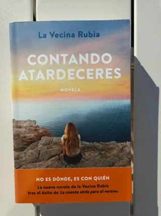 La cuenta atrás para el verano: La vida son rec...