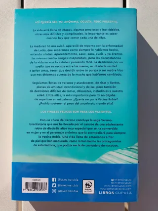 La cuenta atrás para el verano: La vida son rec...