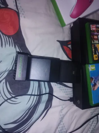 Xbox One X usata 14 giorni scambio con Patinelec