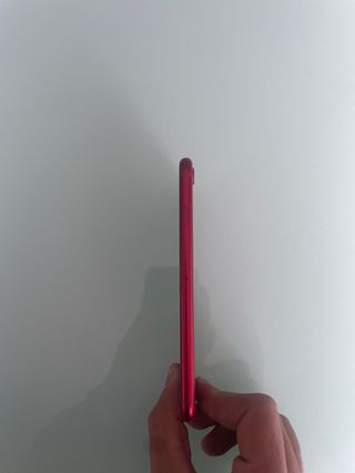 iPhone SE (2022) Rosso