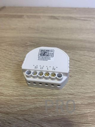 Interruptor Inteligente WiFi Refoss Mini