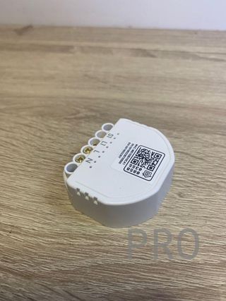 Interruptor Inteligente WiFi Refoss Mini