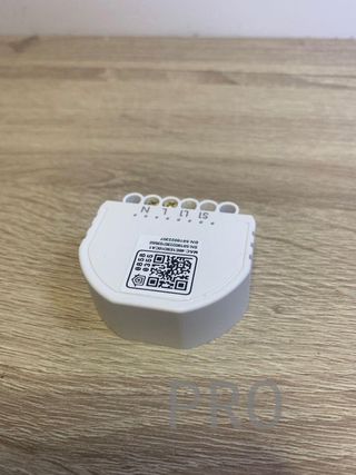 Interruptor Inteligente WiFi Refoss Mini