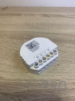 Interruptor Inteligente WiFi Refoss Mini