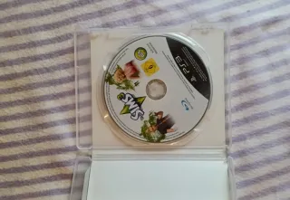 Los Sims 3 PS3