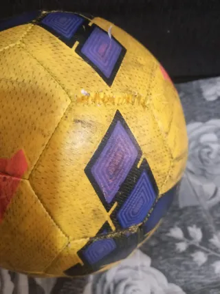 Pallone Serie A TIM Ufficiale Nike