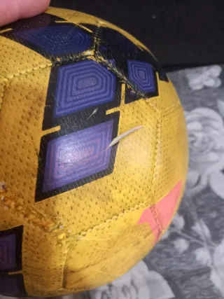 Pallone Serie A TIM Ufficiale Nike