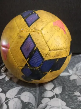 Pallone Serie A TIM Ufficiale Nike