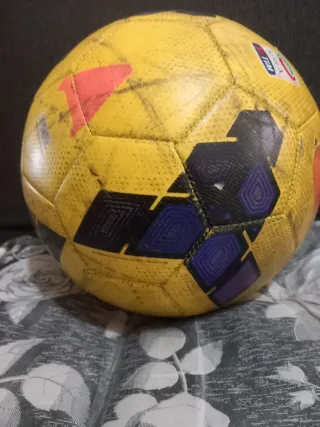 Pallone Serie A TIM Ufficiale Nike