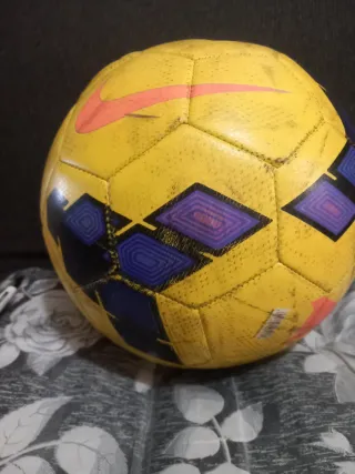 Pallone Serie A TIM Ufficiale Nike