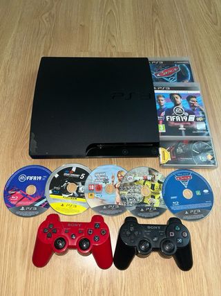 PACK PREMIUM / PLAY 3