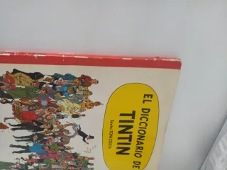 Las Aventuras De Tintín, Reportero Del Petit Vi...