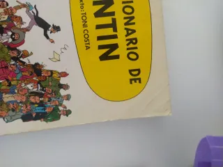 Las Aventuras De Tintín, Reportero Del Petit Vi...