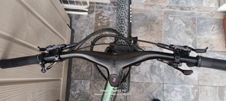 Bicicleta Scott Spark 910 (2020)