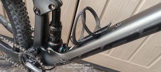 Bicicleta Scott Spark 910 (2020)