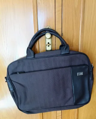 Maletín para portátil