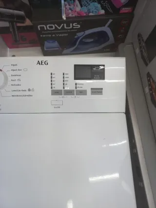 ♧lavadora carga superior 6kg garantía + entrega♧