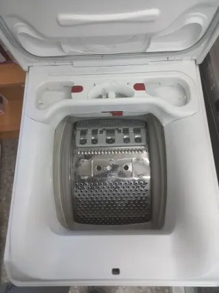 ♧lavadora carga superior 6kg garantía + entrega♧