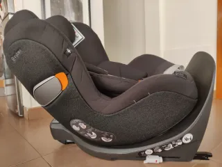 Silla coche Cybex Sirona z i size como nueva