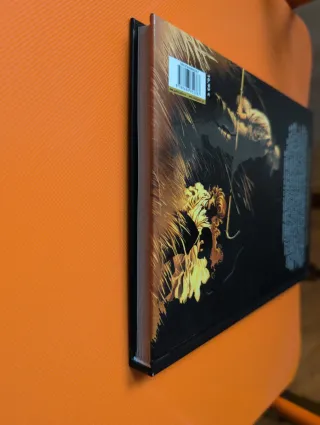 Lobezno Origen (Marvel Gold)