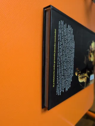 Lobezno Origen (Marvel Gold)