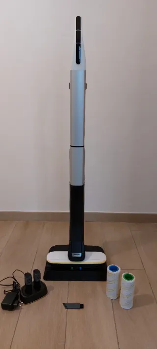 Karcher FC 4-4 Battery Set Lavapavimenti